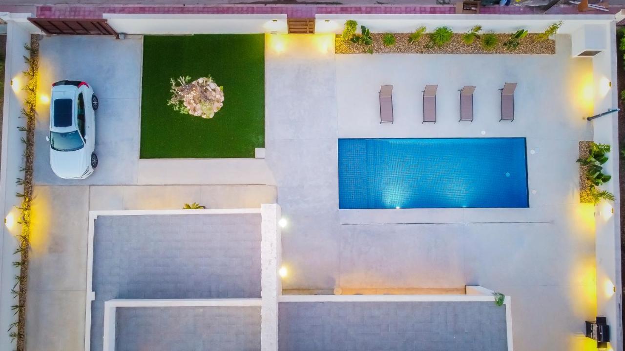 Villa Mi Luna 托雷维耶哈 外观 照片