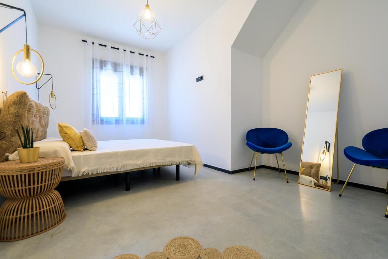 Villa Mi Luna 托雷维耶哈 外观 照片