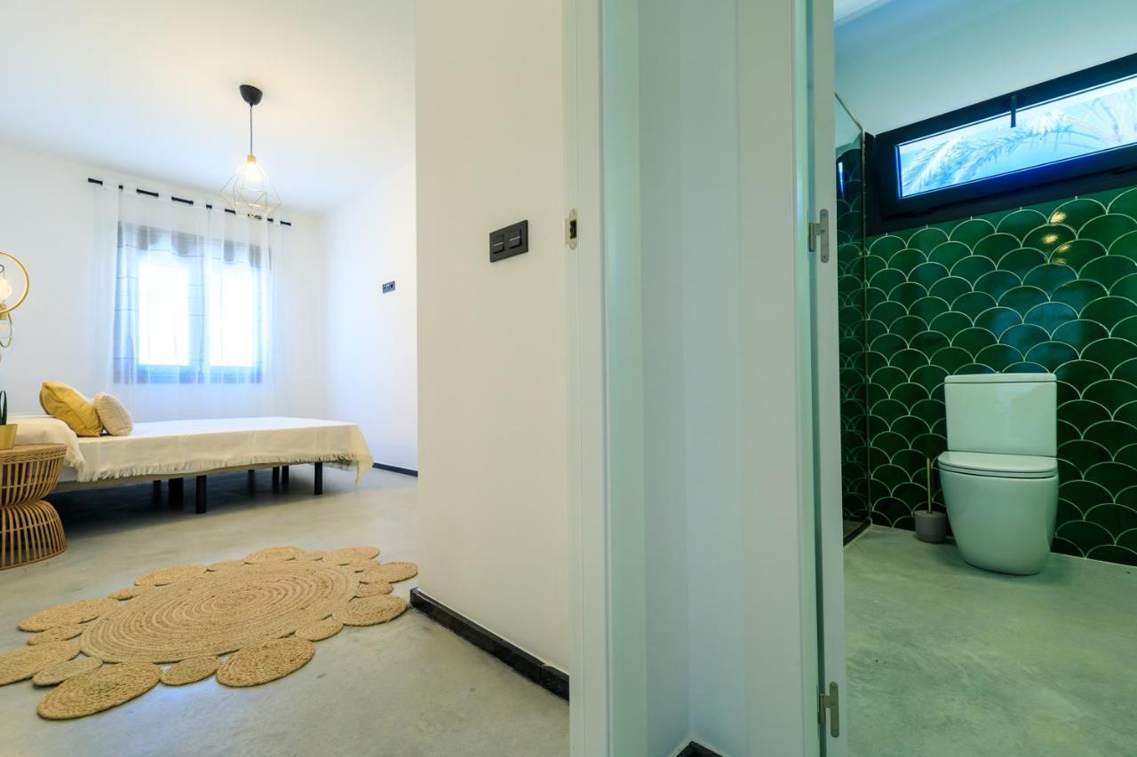 Villa Mi Luna 托雷维耶哈 外观 照片