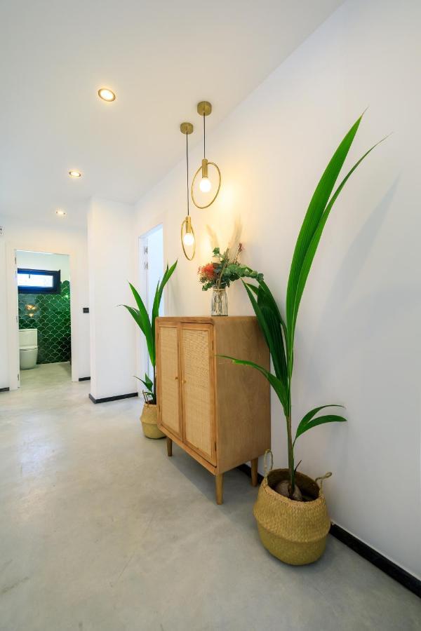 Villa Mi Luna 托雷维耶哈 外观 照片