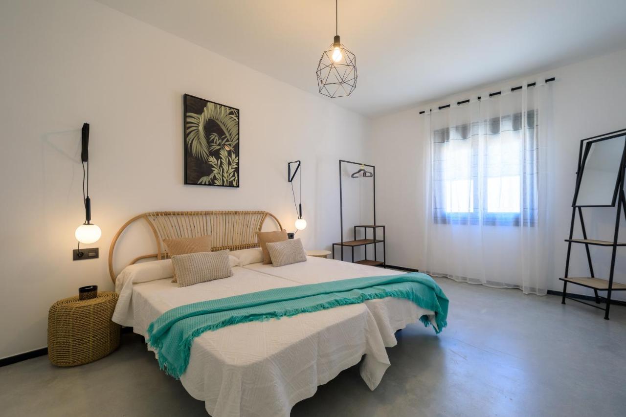Villa Mi Luna 托雷维耶哈 外观 照片
