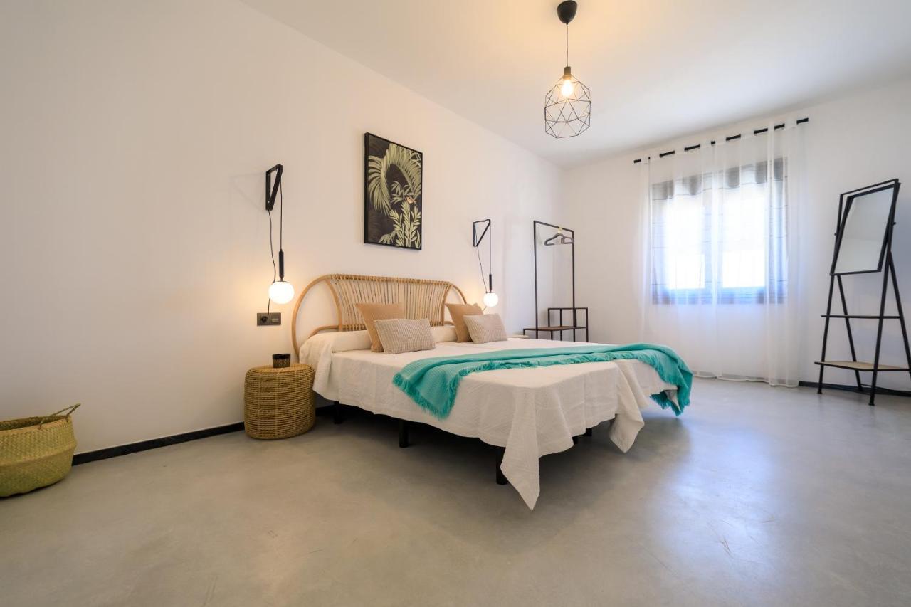 Villa Mi Luna 托雷维耶哈 外观 照片