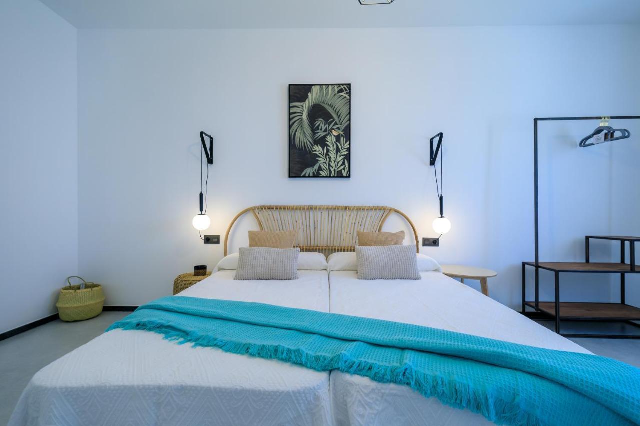 Villa Mi Luna 托雷维耶哈 外观 照片
