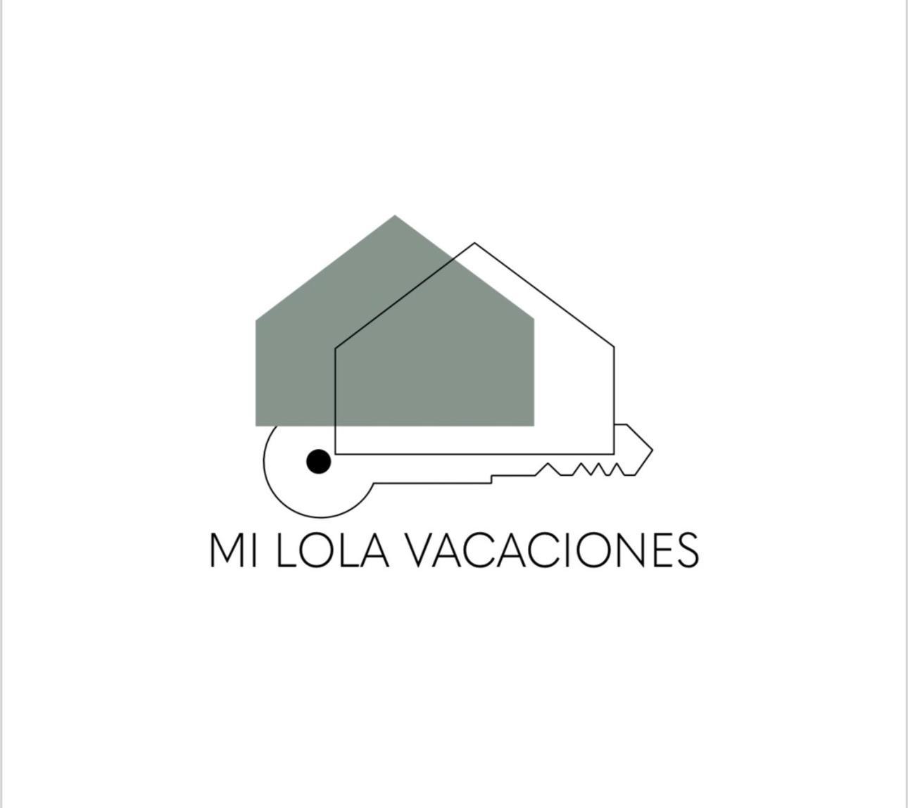 Villa Mi Luna 托雷维耶哈 外观 照片
